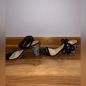 Dolce Vita Heels